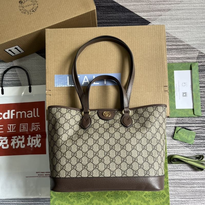Gvc*1 tote bags